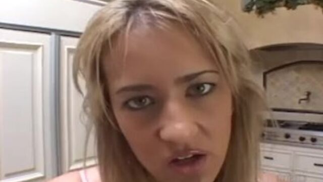 Da bunda para boca gravação com sexual John Strong e Steve Holmes do Slutty Milf