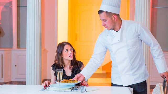 Mira adelanto con la fascinante Rachel Adjani