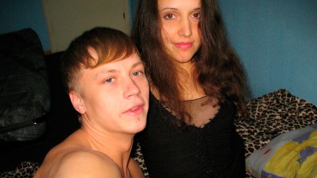 Vita in clip amatoriale di Young Libertines