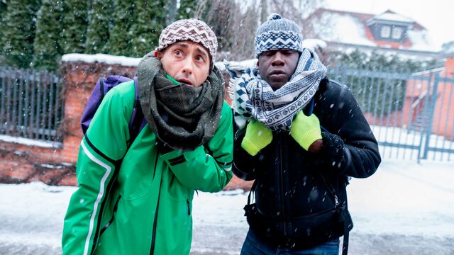 Xxx de la ingeniosa Lady de polla grande negra 