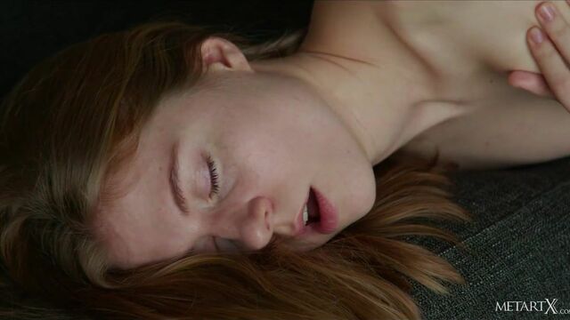 MetArt X featuring Shayla's posing video