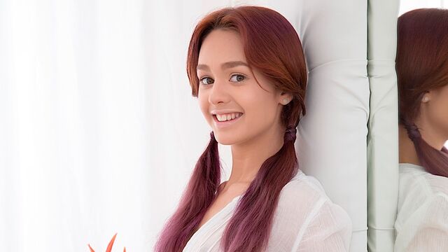 Ammirevole Michelle Can in xxx culo grande