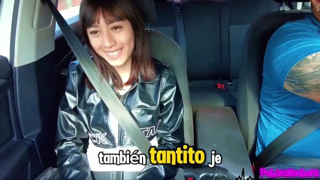 Clip fetish con Luis