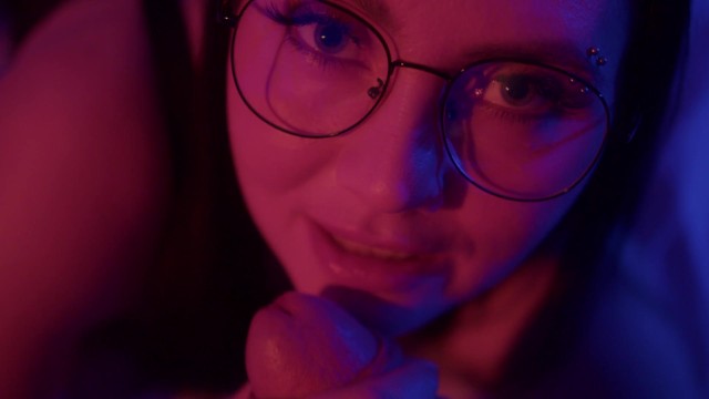 Rollen-Spiel XXX-Film mit zierlicher Alexa MooreX von Verified Amateurs