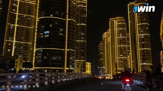 Azione 60 fps con nobile Ooohberry