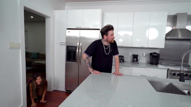 Video minuta con peccaminosa Peter e Logan