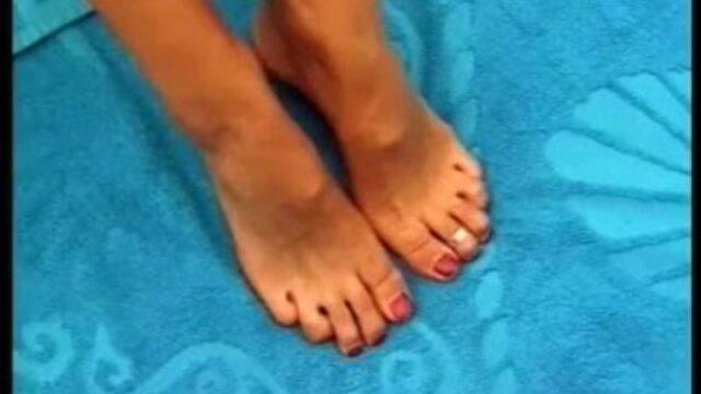 Regardez scène de la fantastique Mania