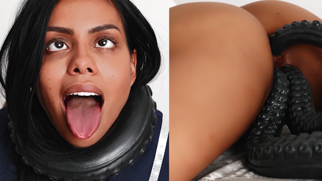 Ben formata Canela Skin - scena hardcore - Hentaied