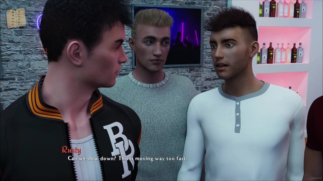 Adultvisualnovels en porno de hembras de Verified Amateurs