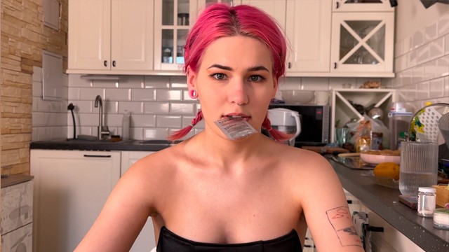 Remlic's doggystyle scene