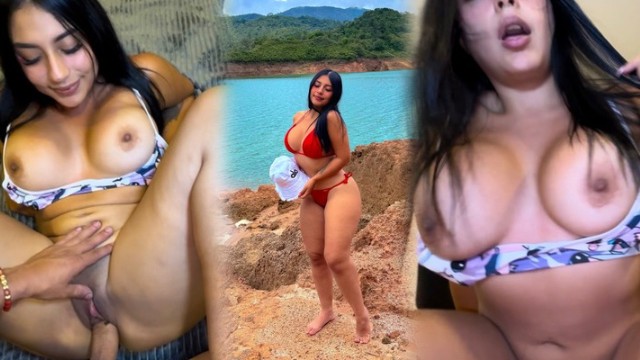 Lascivious Thalia And Felipe - hd video - Verified Amateurs