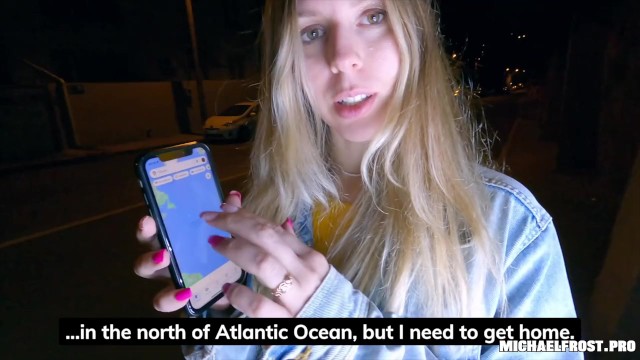 Guarda filmato di ruffiana MichaelFrostPro