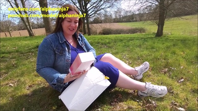 Verified Amateurs प्रस्तुत करता है alphaninja7 का थरथानेवाला दृश्य