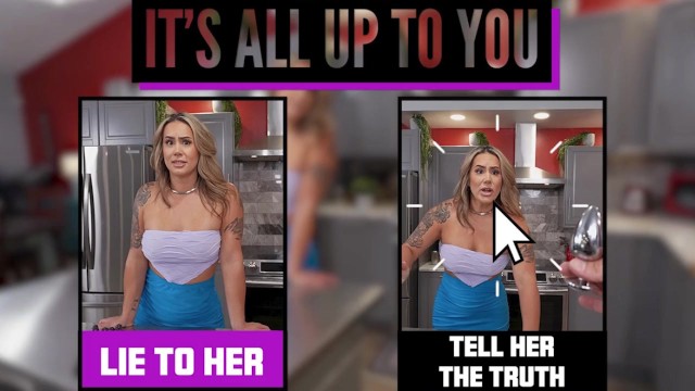 Riprese interattivo con Misty