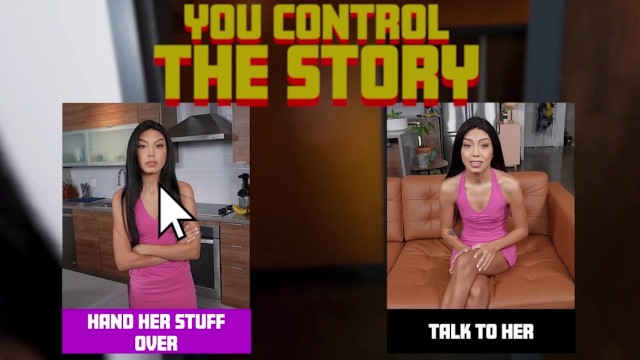 Logan's point of view xxx