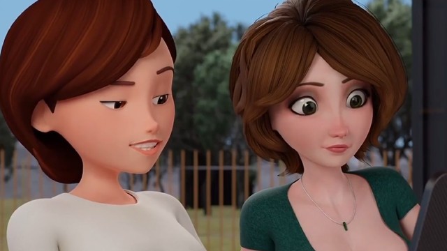 Verified Amateurs präsentiert greedyneko's 60 FPS Fickfilm