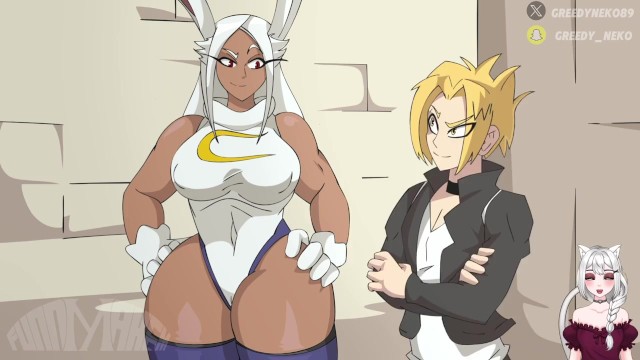 Piacevole per gli occhi greedyneko - video culo grande - Verified Amateurs