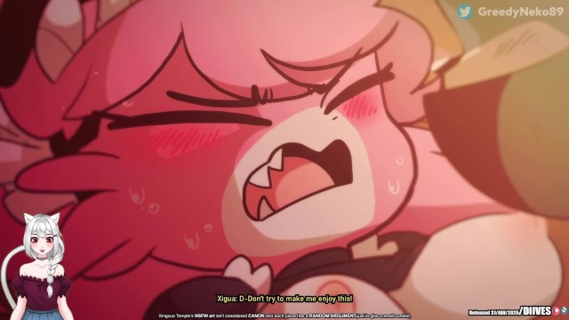 Greedyneko's verified amateurs sex by Verified Amateurs