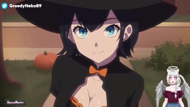 Filmato tette grosse con misteriosa greedyneko