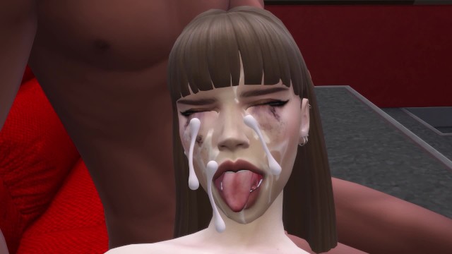 Unapproachable DDSims's rough video