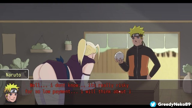 Greedyneko's compilation trailer