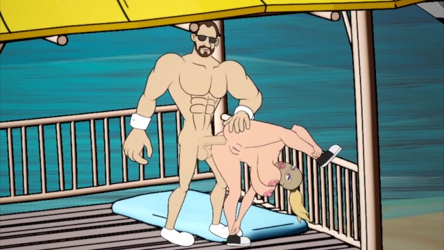 Greedyneko in Dicke Titten Film von Verified Amateurs