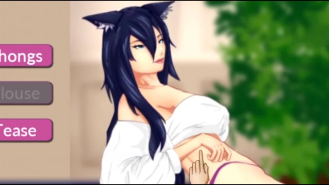 Greedyneko में हाथ से काम चित्र Verified Amateurs द्वारा