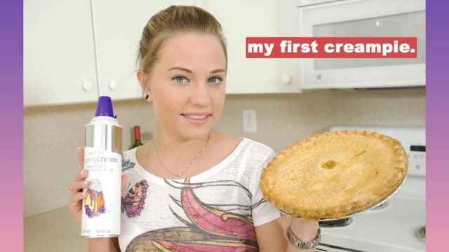 Brandi का सुंदर चलचित्र