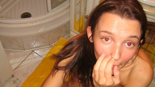 Sesso a pecora con amativa Jessica