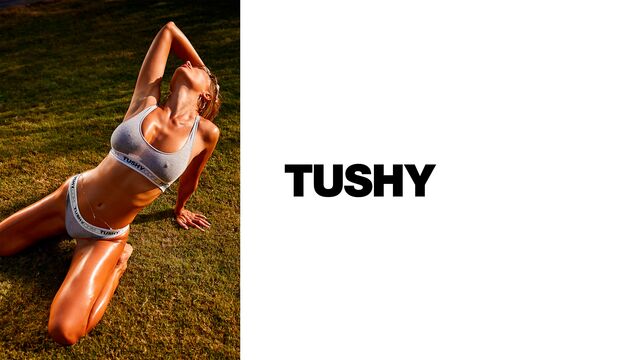 Tushy - sesso amatoriale