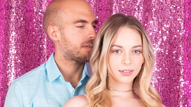 Guarda sesso di libidinosa Lily Larimar