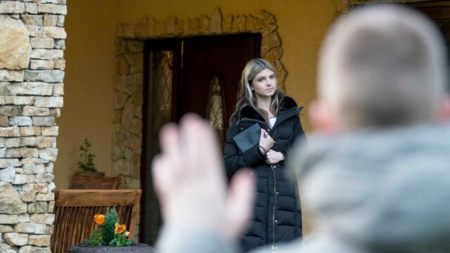 Gina Gerson's russian video by Babes