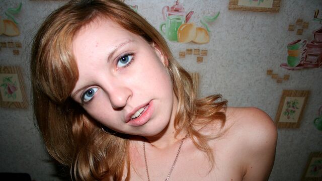 Liebenswerte Simona's Teenie Fickfilm