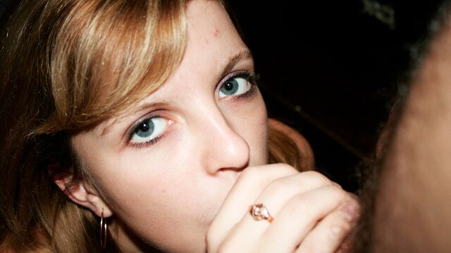 Simona en vídeo de joven de Young Libertines