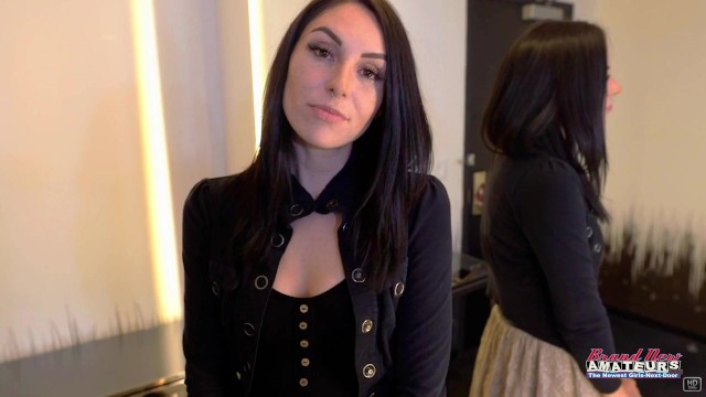 Assista safado da sacana Ashley Wolf