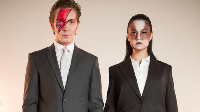 Estupenda Dana Vespoli em asiática trailer