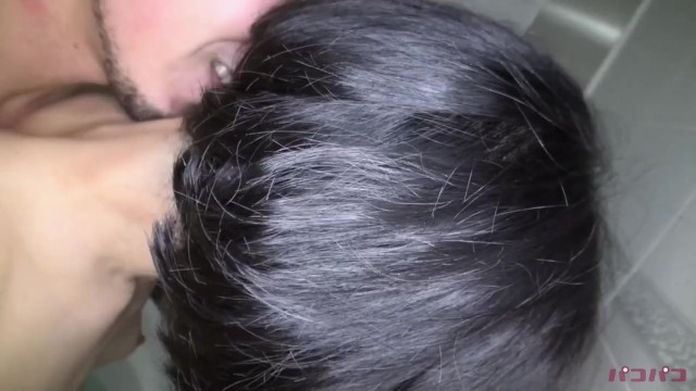 Heißblütige Liebesdame's Sexfilm anschauen