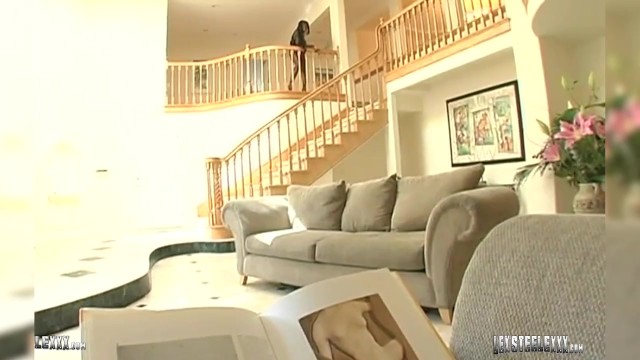 Kelly und Lex's Dicke Titten Sexstreifen