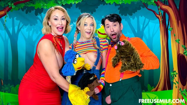 Assista trailer da irresistível Ryan Keely e River Lynn