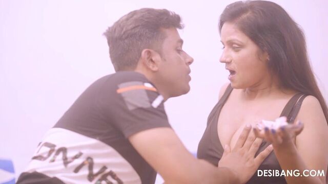 Noname's doggystyle clip