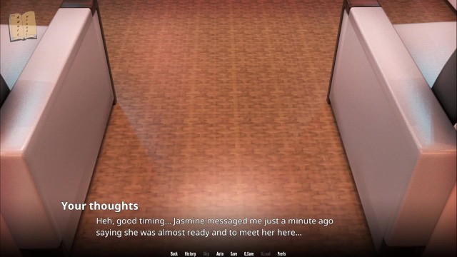 बुलबुलेदार  adultvisualnovels का ट्रेलर देखें