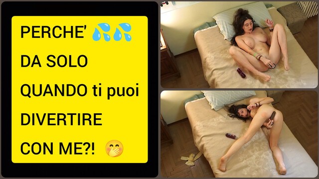 ElivaLove in HD XXX-Film von Verified Amateurs