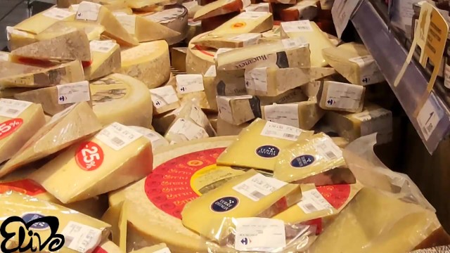 Filmato hd con inavvicinabile ElivaLove