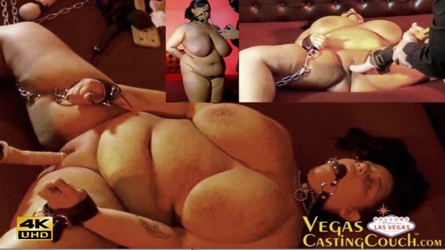 Bösartige Dummchen's Anal Clip