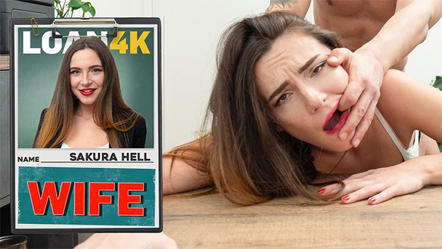 Sakura Hell in Tschechisch Sex von Loan4k