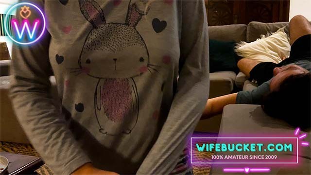 Wife Bucket - trailer fatto in casa