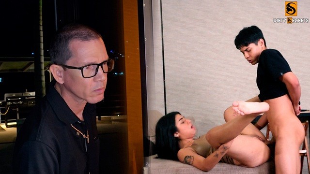 Verified Amateurs - ब्लोजॉब ट्रेलर