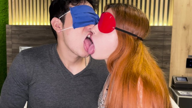 Unermüdliche La perra de Lucifer - POV XXX-Film - Verified Amateurs