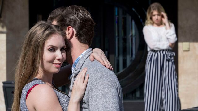 Babes - sexe seins naturels