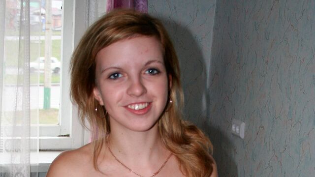 Young Libertines - filmato tette naturali